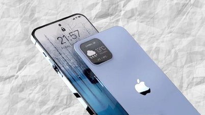 الكشف عن تصميم شاشة iPhone 18 Pro يثير صدمة محبي iFan
