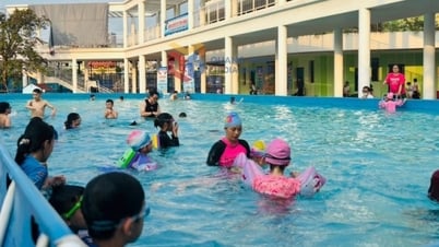 Chung tay bảo vệ quyền lợi của trẻ em