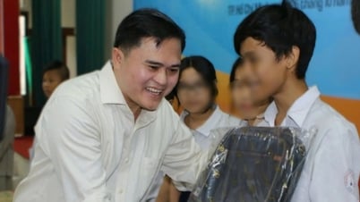 Les cours de charité ont besoin d'un statut légal pour pouvoir enseigner aux enfants à long terme