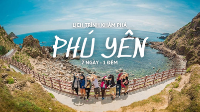 Địa điểm 2N1Đ nơi mặt trời mọc sớm nhất, biển trong thấy đáy và mây gần như với tới