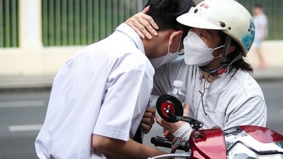 Thi tốt nghiệp THPT 2025: Đề thi một số môn 'quá khó', vì sao?