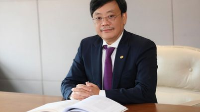 Herr Nguyen Dang Quang kehrt auf die Liste der Weltmilliardäre zurück
