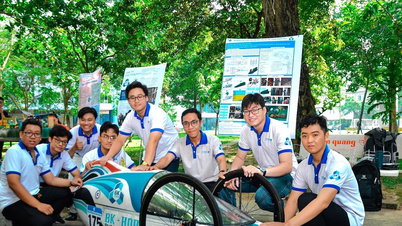 Der 4. Ho-Chi-Minh-Stadt-Innovationspreis – 2025: Förderung des kreativen Geistes der Stadtbevölkerung