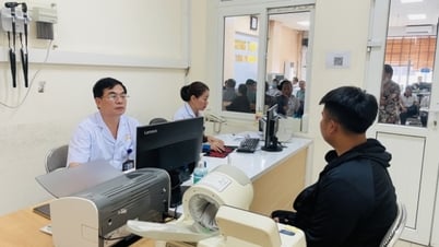 Trung tâm Y tế Đông Triều: Đảm bảo hoạt động khám chữa bệnh ổn định