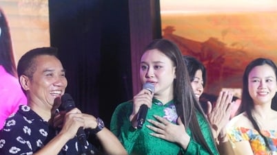 La cantante Phuong Nga lanza "Donde mi infancia regresa"