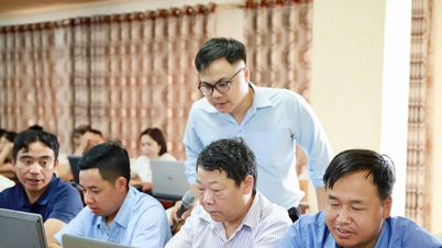 Tập huấn đào tạo sử dụng phần mềm “Bác sĩ cho mọi nhà”