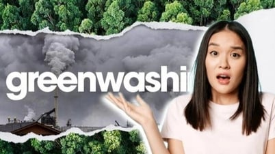 "Greenwashing": El término que persigue a los candidatos al examen de inglés de graduación de secundaria
