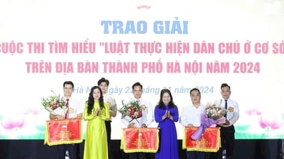Tin tức đặc biệt trên báo in Hànộimới ngày 28-6-2025