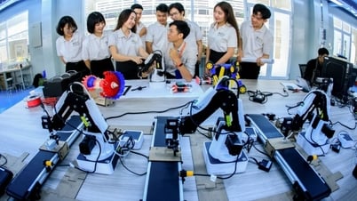 Gesetz zu Wissenschaft, Technologie und Innovation: Vietnam soll Durchbruch bringen