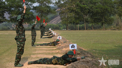 Để hoàn thành tốt kiểm tra “3 tiếng nổ”