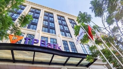 TPBank dismisses two Deputy General Directors