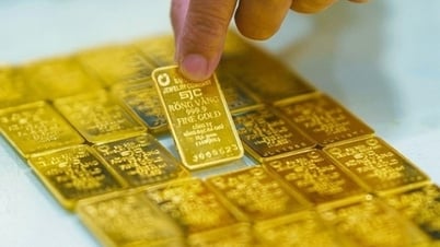 Les prix de l’or baissent, les investisseurs doivent-ils acheter ou vendre ?