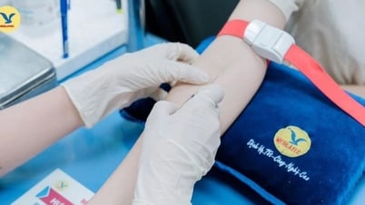 Genetisches Screening hilft, das Risiko von erblichem Krebs frühzeitig zu erkennen