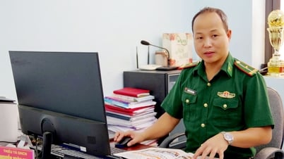 Chia tay một người bạn thân thiết