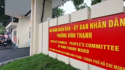 Hô Chi Minh-Ville décentralisera la planification urbaine et rurale vers les quartiers et les communes.