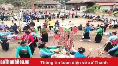 Réveiller le potentiel touristique de Giao Thien