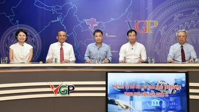 Nghị quyết 68: Ngân hàng thương mại tiếp sức kinh tế tư nhân "cất cánh"