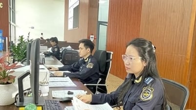 إيقاف قبول الإقرارات الجمركية مؤقتًا من الساعة العاشرة مساءً يوم 30 يونيو حتى الساعة الخامسة صباحًا يوم 1 يوليو