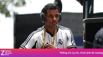Real lowers Rodrygo's selling price