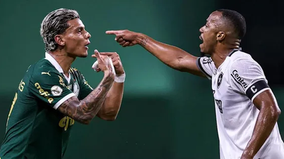 Pronostic Palmeiras - Botafogo, 23h00, 28 juin : la guerre civile brésilienne au cœur de la Coupe du Monde des Clubs de la FIFA