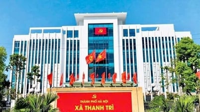 Hà Nội: Chậm nhất ngày 30-6 phải hoàn thành bàn giao trụ sở, tài sản công
