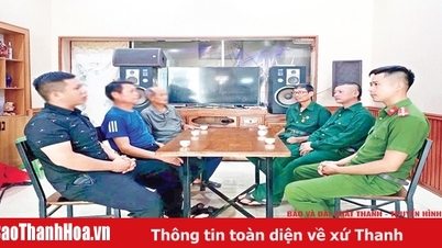 "ເສັ້ນທາງຊີວິດ" ສຳລັບຜູ້ກະທຳຜິດທີ່ໄດ້ປະຕິຮູບແລ້ວ (ພາກທີ 1): "ເປີດທາງ" ສຳລັບຜູ້ທີ່ຫຼົງທາງ.