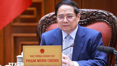 Thủ tướng: Tiếp tục xem xét, giải quyết các quan tâm của phía Hoa Kỳ