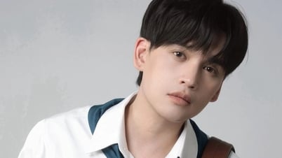 응우옌 쩐 중관: "저는 학생들에게 노래를 가르치면서 돈을 받은 적이 없습니다."