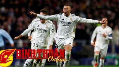 FIFA Club World Cup 2025: Chênh lệch đẳng cấp