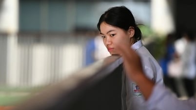 "Without ever practicing for SAT or IELTS, it will be difficult to do the graduation exam in English"