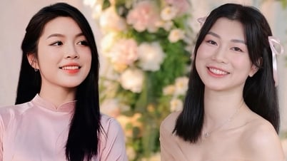Lộ diện ứng viên Hoa khôi bóng chuyền VTV Cup 2025