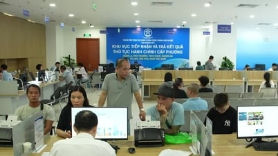 Tìm 12 chi nhánh Trung tâm Phục vụ hành chính công Hà Nội ở đâu?
