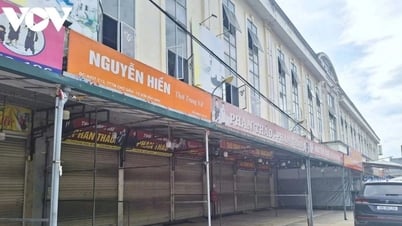 Truy quét hàng giả, hàng nhái: Tạo môi trường kinh doanh lành mạnh, không vùng cấm