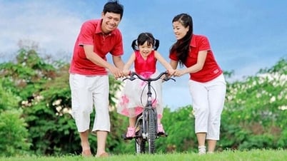 Ngày Gia đình Việt Nam 28/6: Lời nhắc nhở yêu thương về tổ ấm