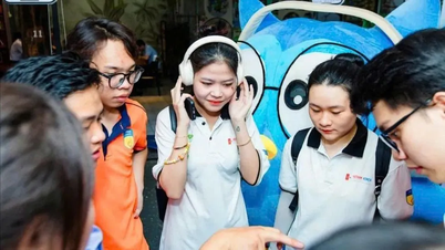 "ការសរសេរព្យាបាល": ការប្រកួតប្រជែងសម្រាប់អ្នកដែលស្រឡាញ់ការសរសេរ