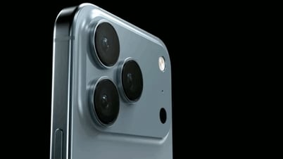 AppleはiPhone 17シリーズの外観を変更する準備をしている