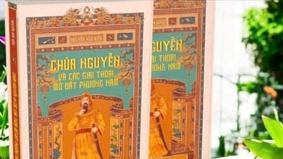 독특한 일화를 통해 남부를 여는 여정