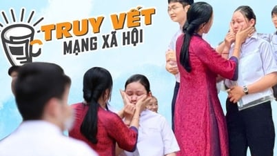 Thư gửi những "chiến binh" tuổi 18 đầy xúc động của cô hiệu trưởng