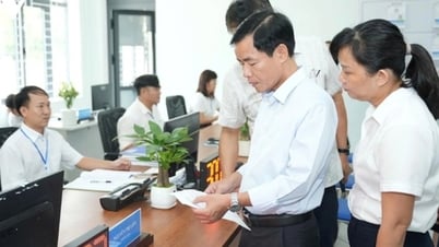 Bảo đảm nhiệm vụ tài chính ngân hàng không bị gián đoạn khi sắp xếp đơn vị hành chính