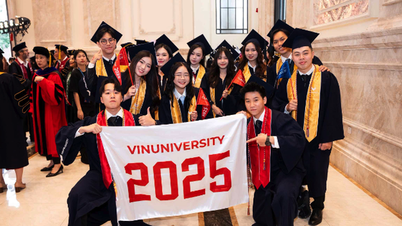 VinUni vinh danh gần 150 sinh viên xuất sắc