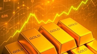 Gold price today June 28: Domestic and world prices both decreased
