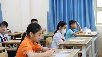 TP Thủ Đức: Xét tuyển bổ sung vào lớp 6 đối với ba trường THCS tiên tiến, hội nhập
