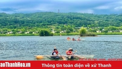 “Một điểm chạm - đa trải nghiệm”