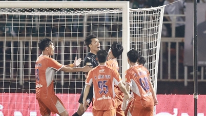 Da Nang bleibt in der V.League.