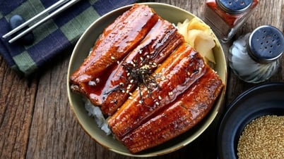 Craignant que son plat national, le riz à l'anguille unagi, soit en difficulté, le Japon réagit à l'Europe