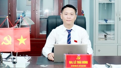 Creyendo en una nueva imagen y una nueva estatura del periodismo de Tuyen Quang.