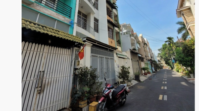 ホーチミン市：サービスアパートメントの販売競争