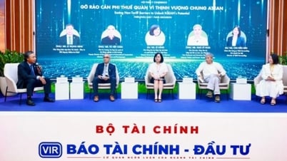 เสริมความแข็งแกร่งภายในธุรกิจแสวงหาวิธีขจัดอุปสรรคที่ไม่ใช่ภาษีศุลกากร