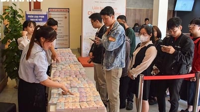 Hứa hẹn tuần lễ điện ảnh đa sắc màu