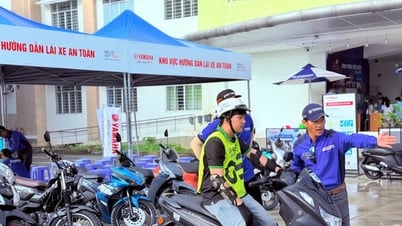 Công đoàn UBND TP.HCM chăm lo cho hơn 50.000 lượt đoàn viên, người lao động trong 6 tháng đầu năm